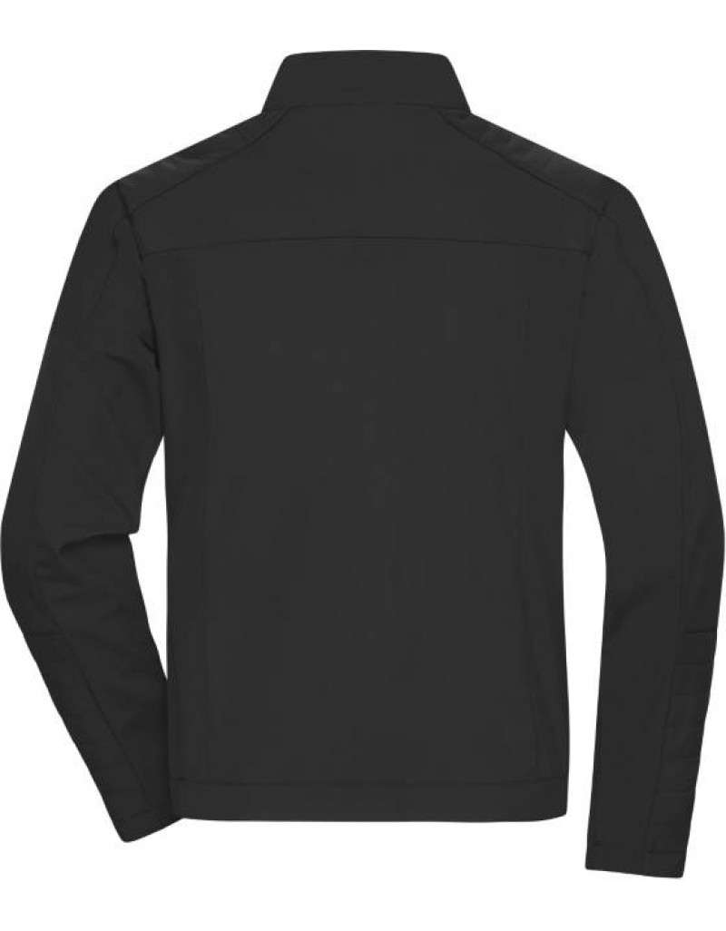 Jachetă Softshell cu 2 straturi pentru bărbați